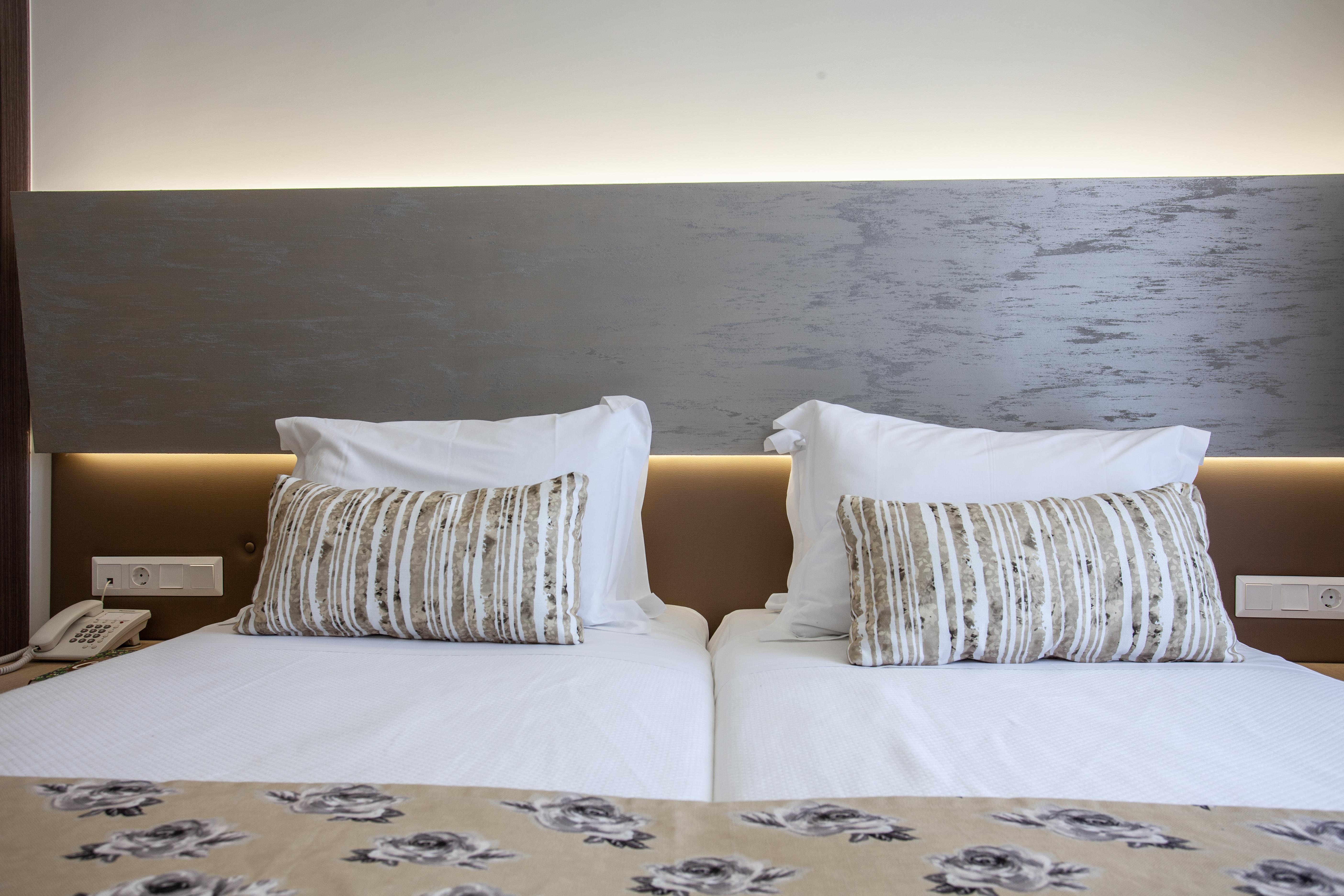 Melrose Rethymno By Mage Hotels Exterior foto