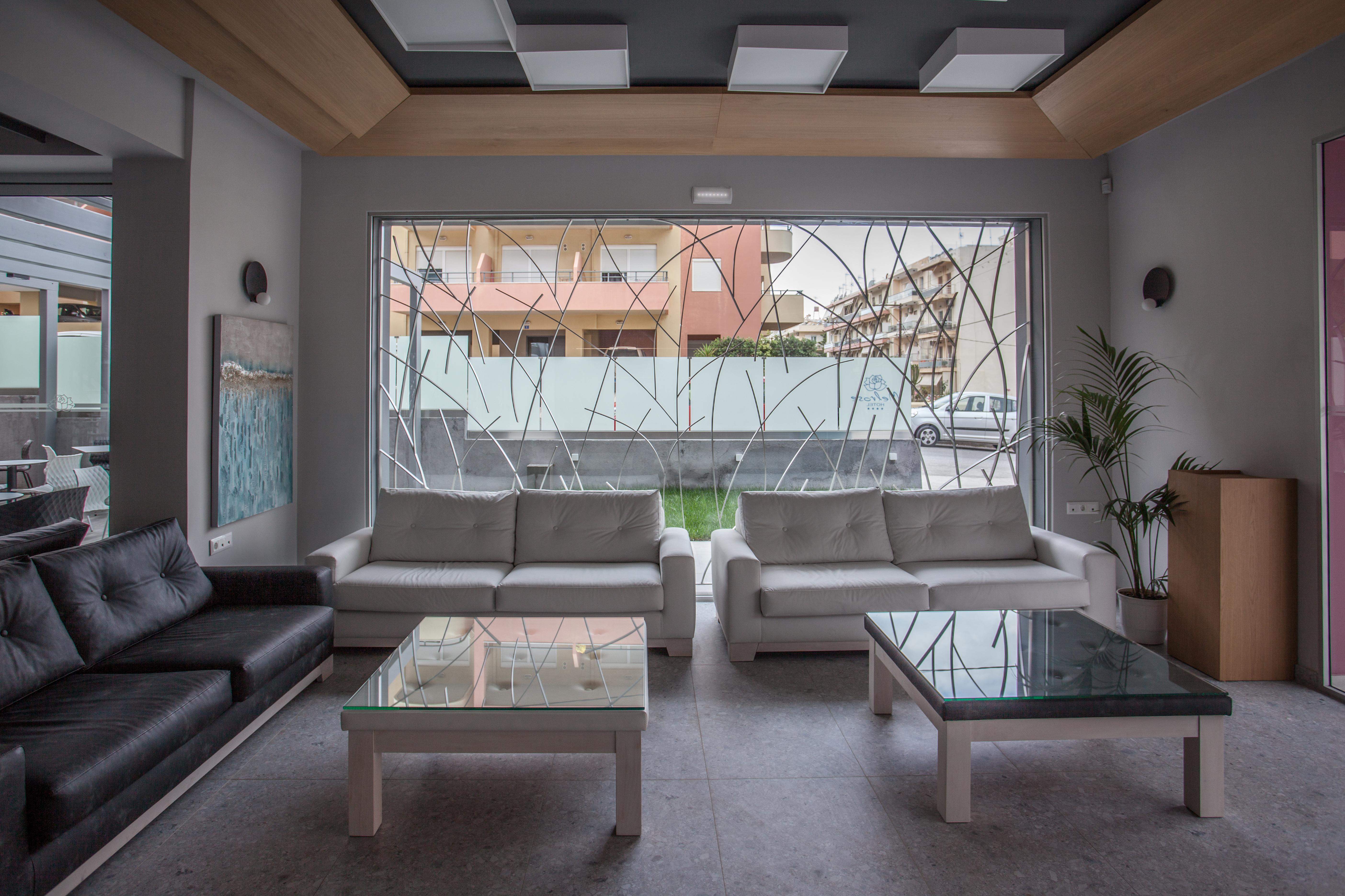 Melrose Rethymno By Mage Hotels Exterior foto