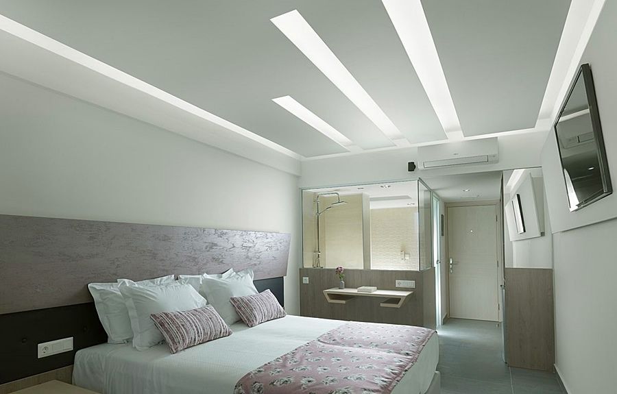 Melrose Rethymno By Mage Hotels Exterior foto
