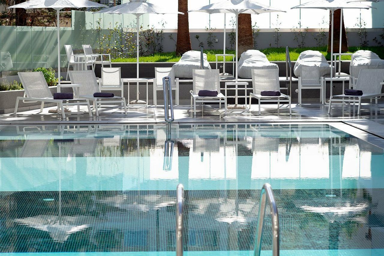 Melrose Rethymno By Mage Hotels Exterior foto